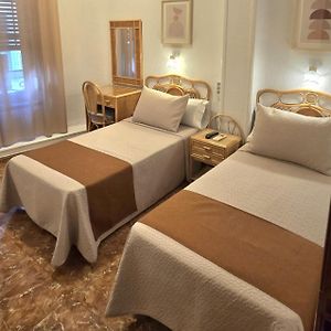Kamer met Twee Aparte Bedden